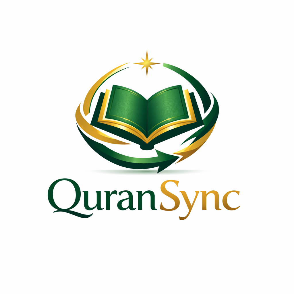 QuranSync Logo